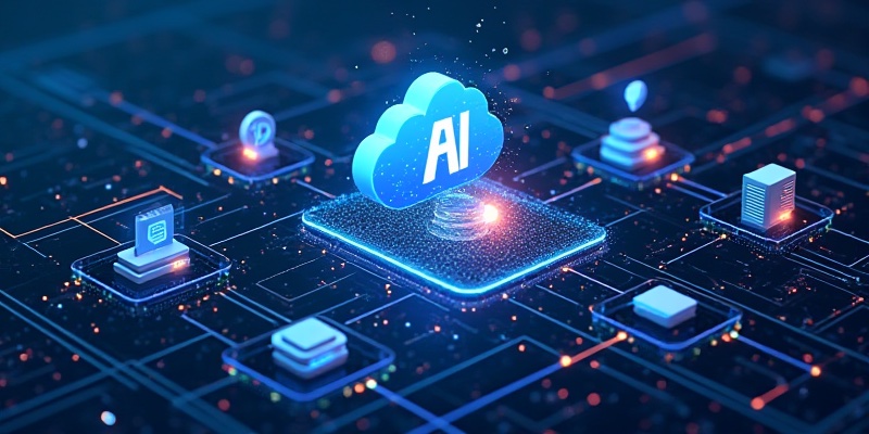 AI-Powered Workflow Automation